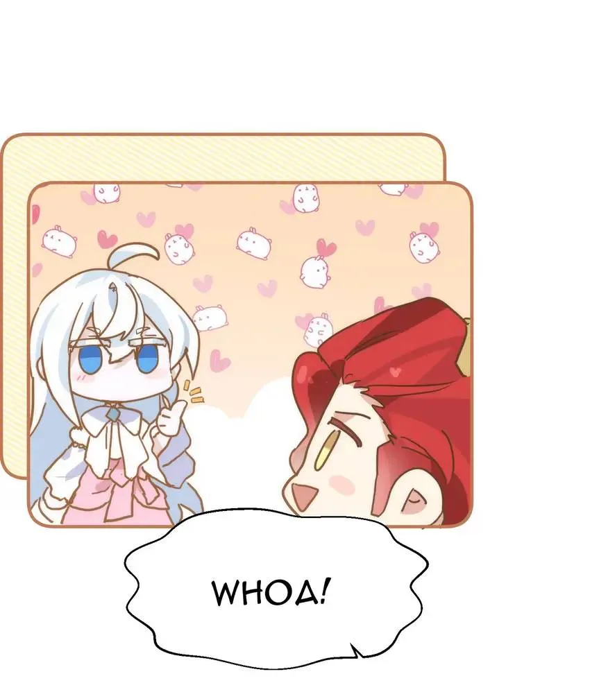 The Princess Doesn’t Want to Be Spoiled Chapter 14 page 25