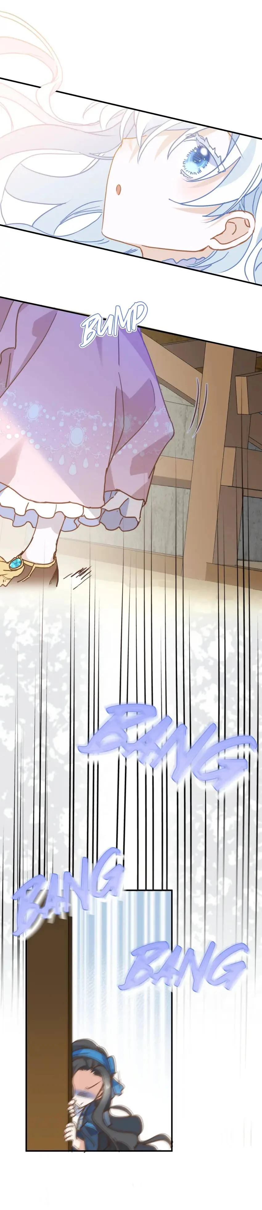 The Princess Doesn’t Want to Be Spoiled Chapter 14 page 11