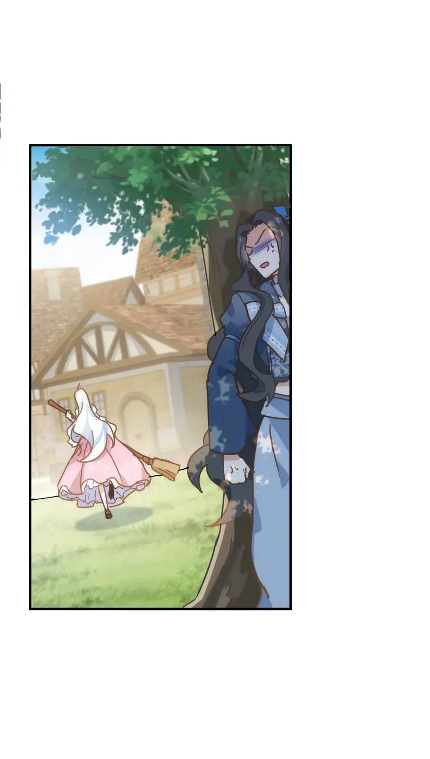 The Princess Doesn’t Want to Be Spoiled Chapter 14 page 5
