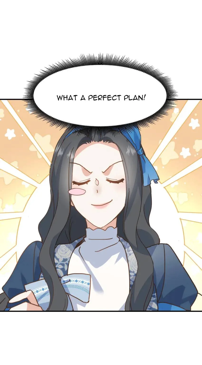 The Princess Doesn’t Want to Be Spoiled Chapter 14 page 9