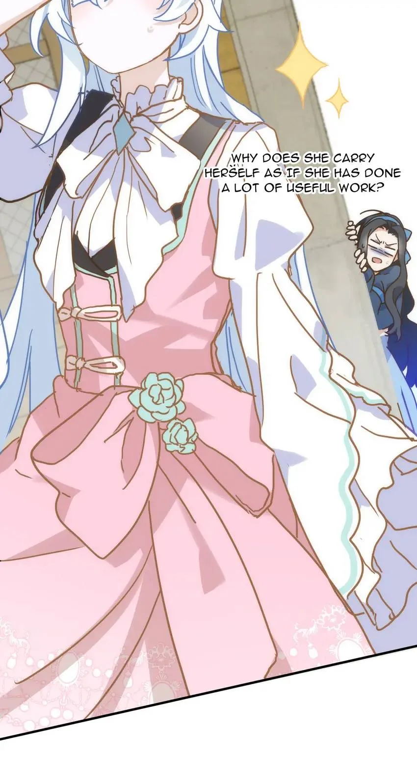 The Princess Doesn’t Want to Be Spoiled Chapter 14 page 17