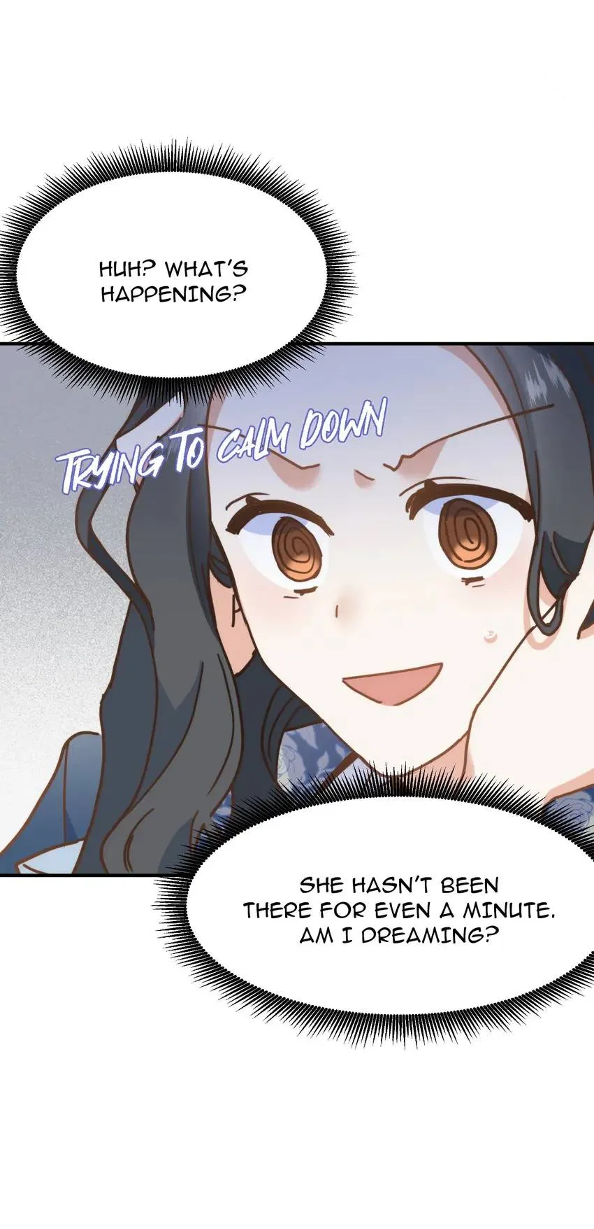 The Princess Doesn’t Want to Be Spoiled Chapter 14 page 13