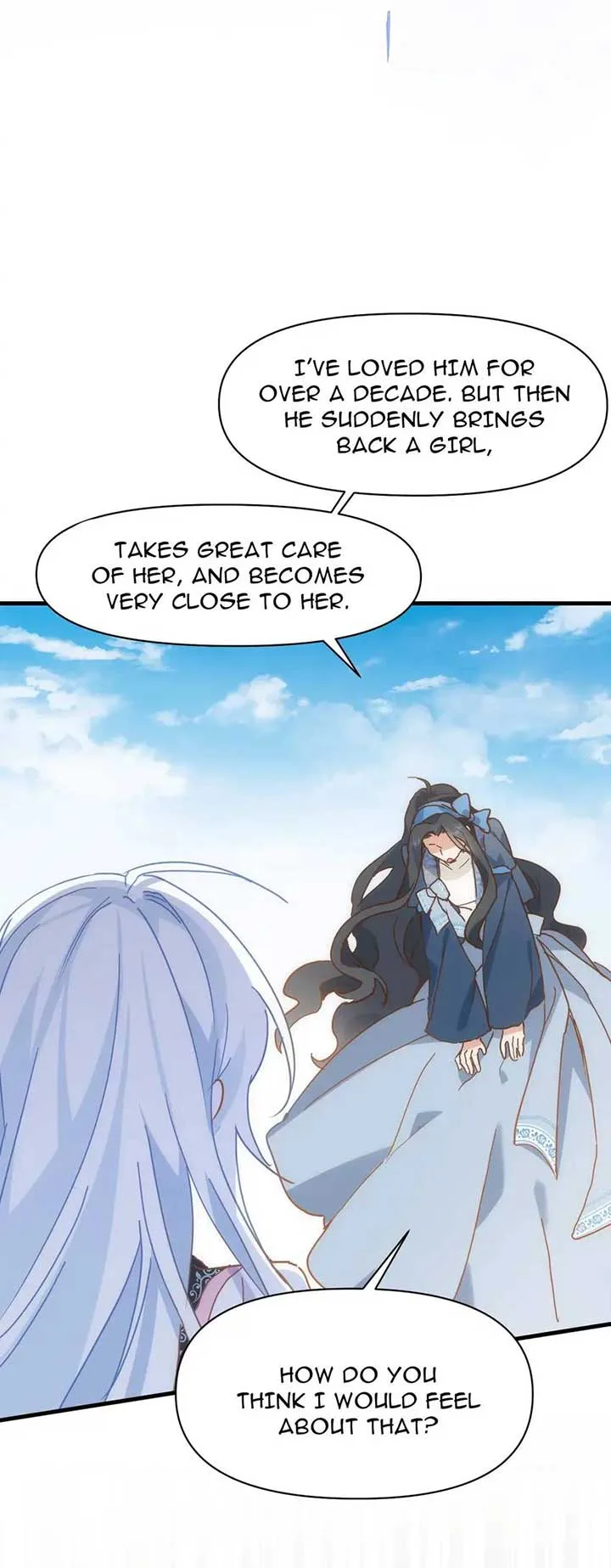The Princess Doesn’t Want to Be Spoiled Chapter 15 page 24