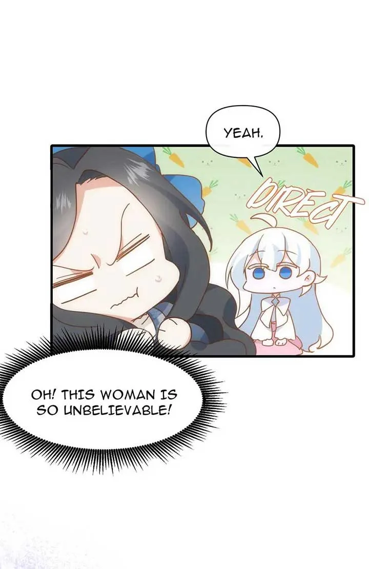 The Princess Doesn’t Want to Be Spoiled Chapter 15 page 19