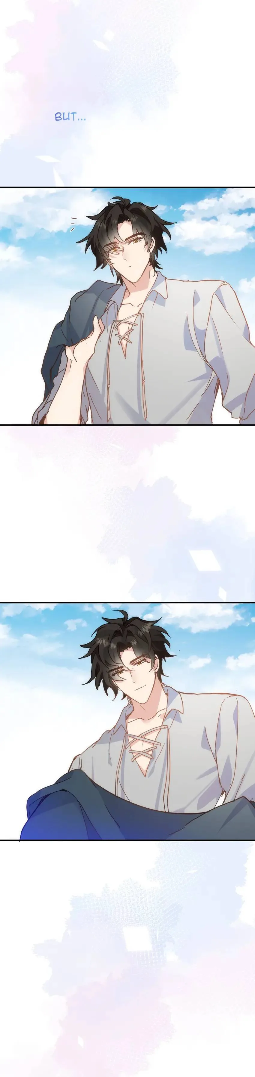 The Princess Doesn’t Want to Be Spoiled Chapter 16 page 32