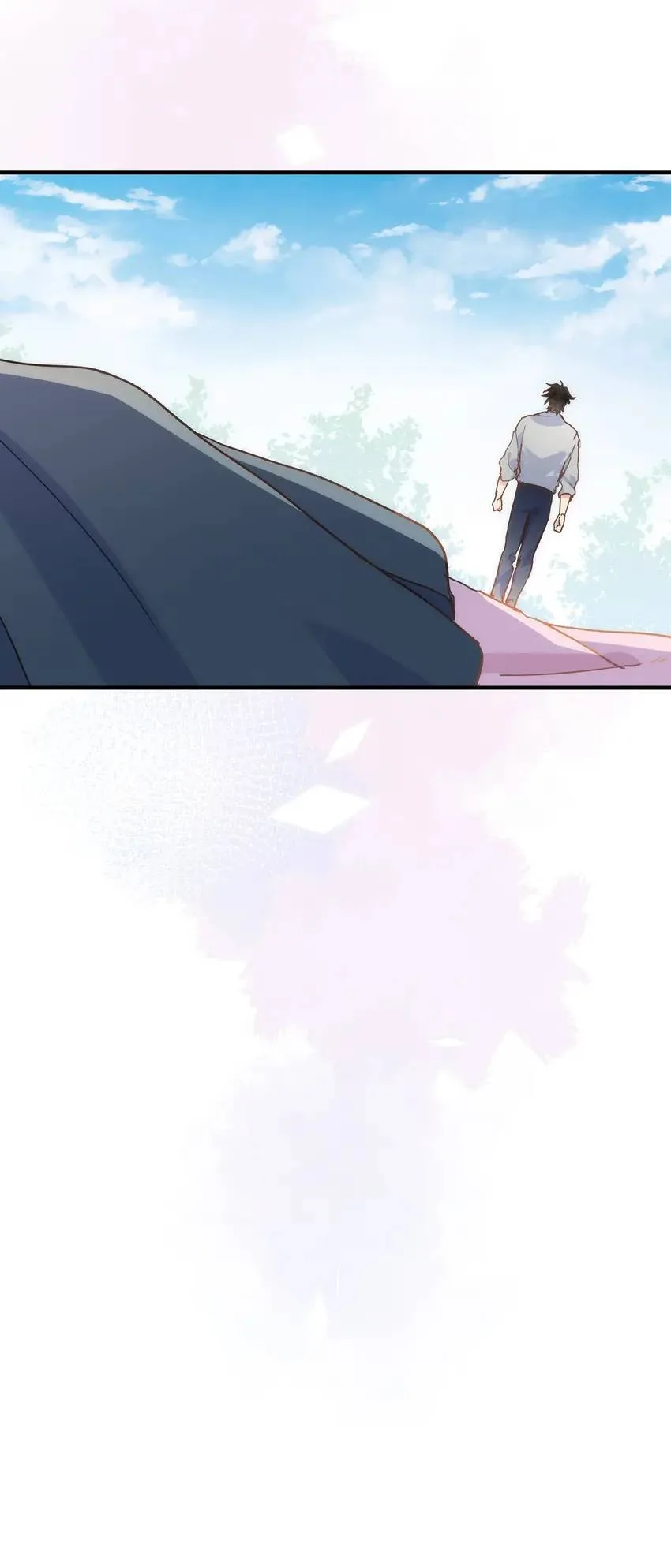 The Princess Doesn’t Want to Be Spoiled Chapter 16 page 33