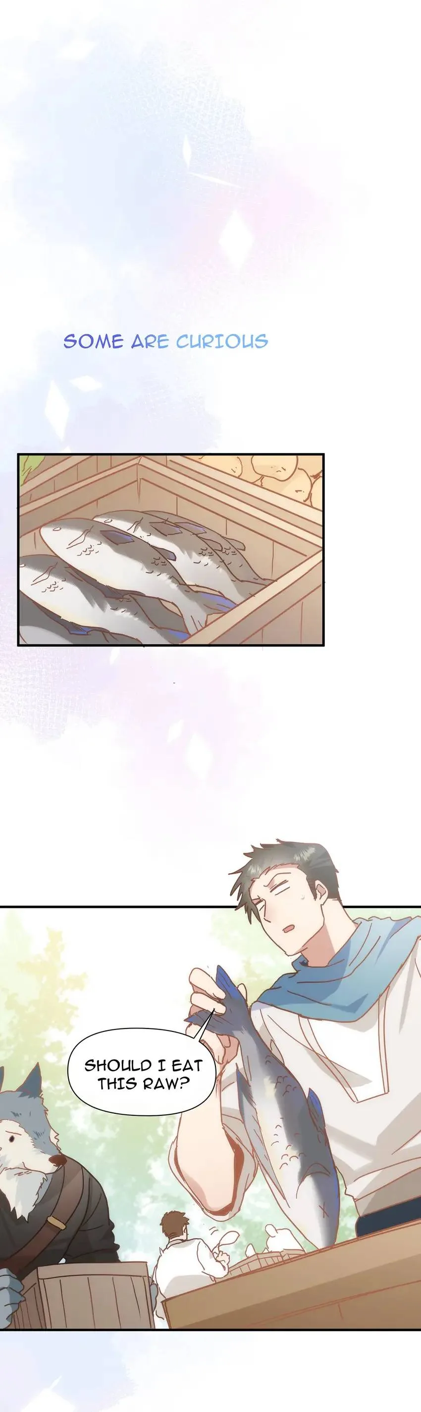 The Princess Doesn’t Want to Be Spoiled Chapter 16 page 30