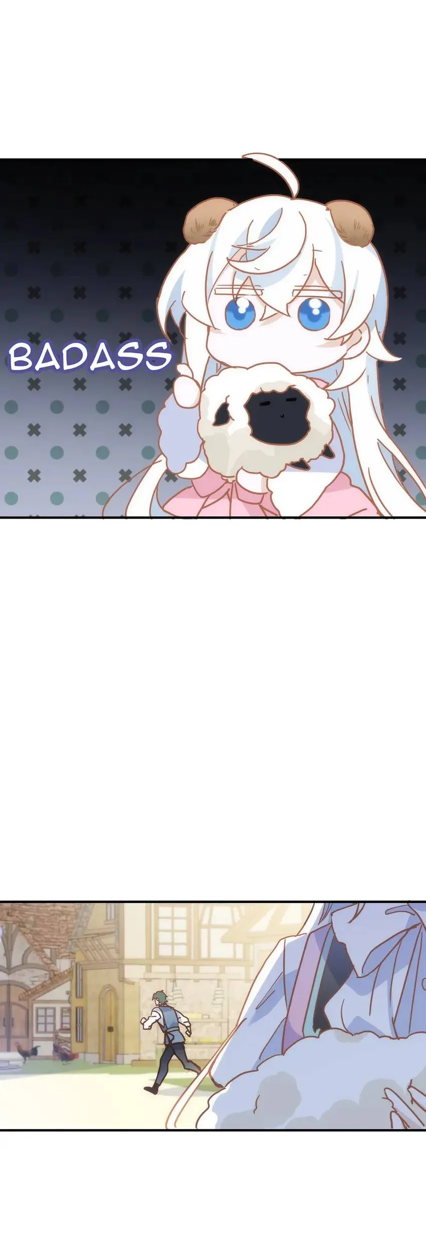 The Princess Doesn’t Want to Be Spoiled Chapter 16 page 24