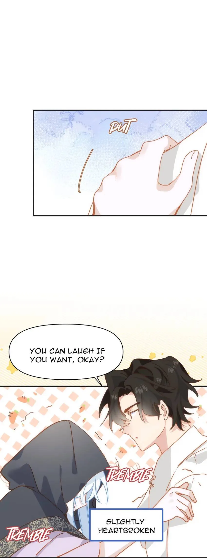 The Princess Doesn’t Want to Be Spoiled Chapter 19 page 26