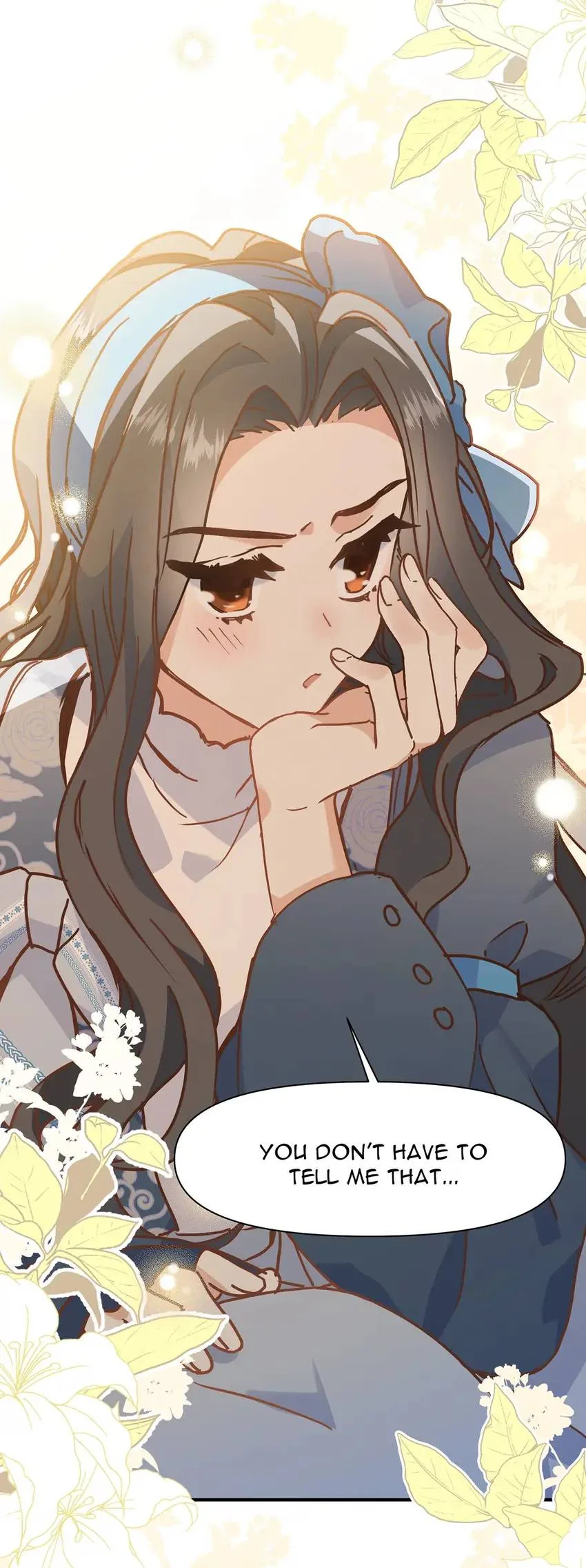 The Princess Doesn’t Want to Be Spoiled Chapter 16 page 17