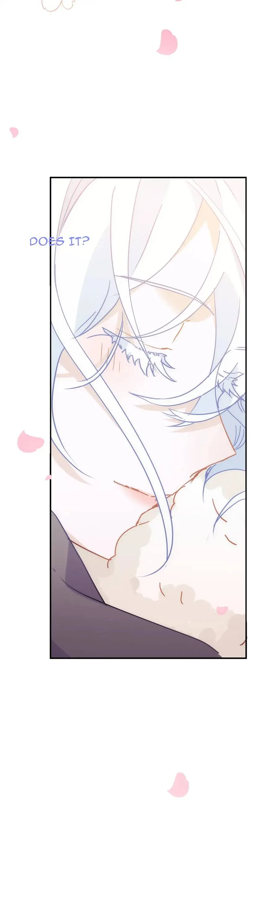 The Princess Doesn’t Want to Be Spoiled Chapter 16 page 35