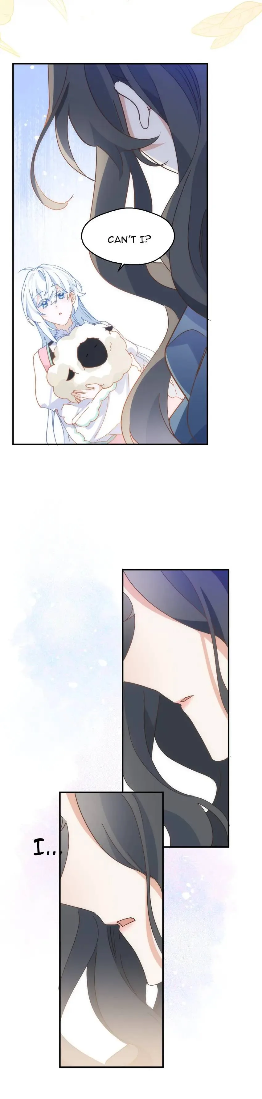 The Princess Doesn’t Want to Be Spoiled Chapter 16 page 6