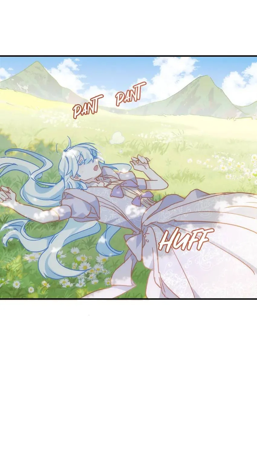 The Princess Doesn’t Want to Be Spoiled Chapter 19 page 13