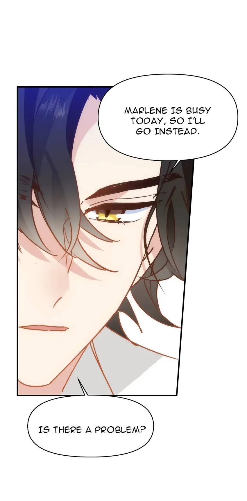 The Princess Doesn’t Want to Be Spoiled Chapter 19 page 20