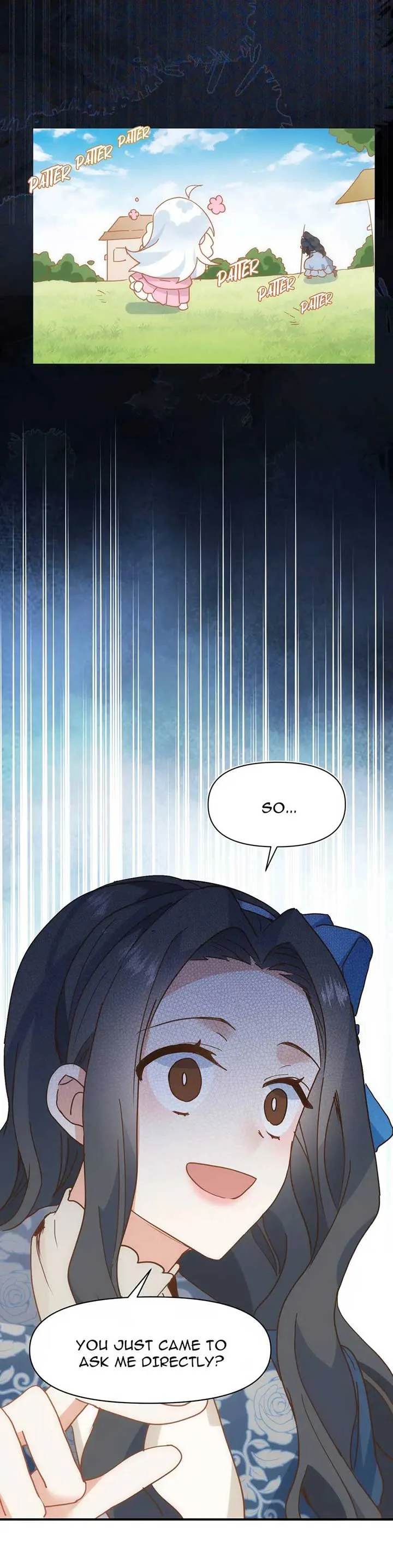 The Princess Doesn’t Want to Be Spoiled Chapter 15 page 17