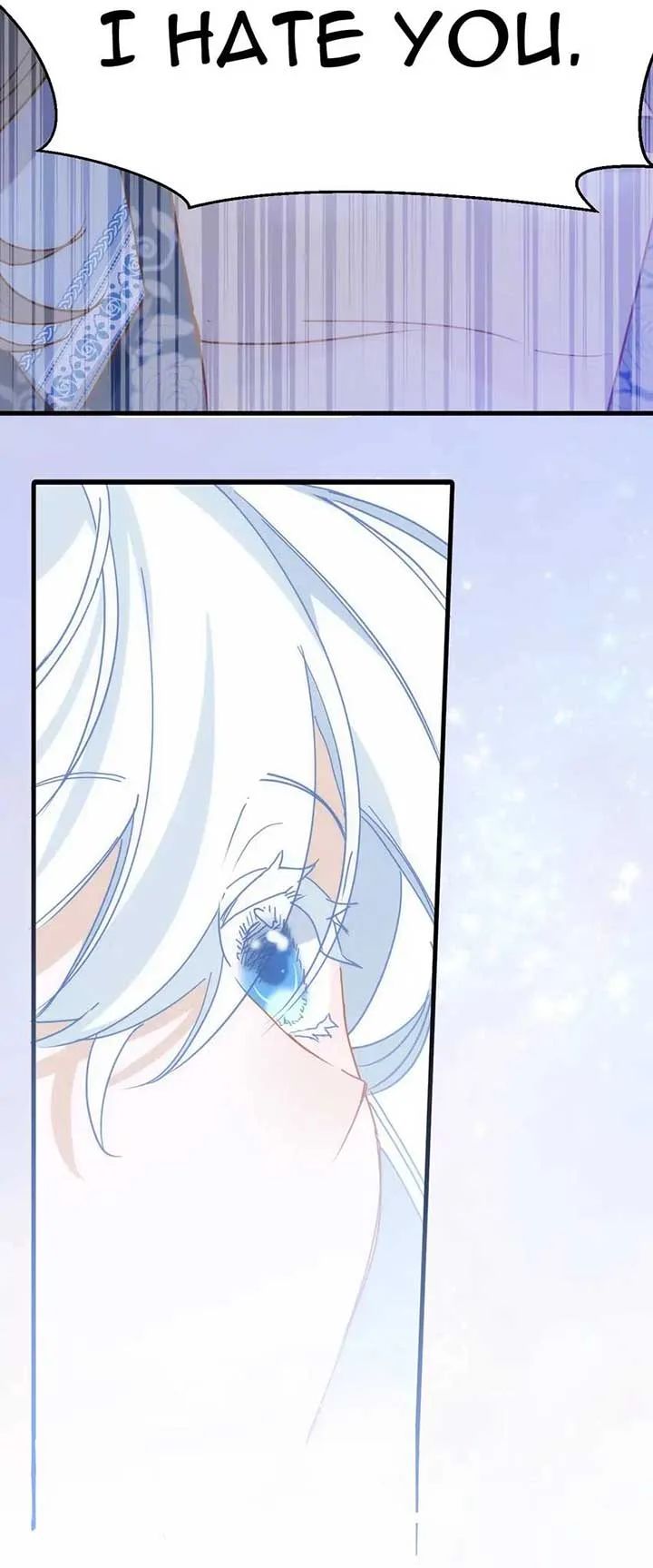 The Princess Doesn’t Want to Be Spoiled Chapter 15 page 23
