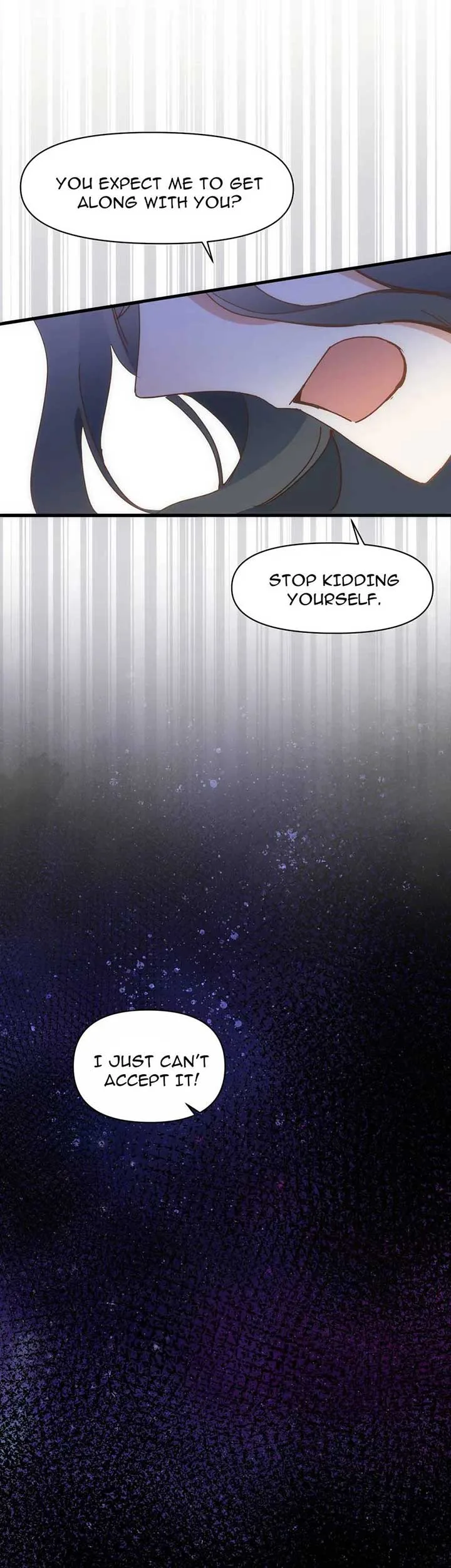 The Princess Doesn’t Want to Be Spoiled Chapter 15 page 25
