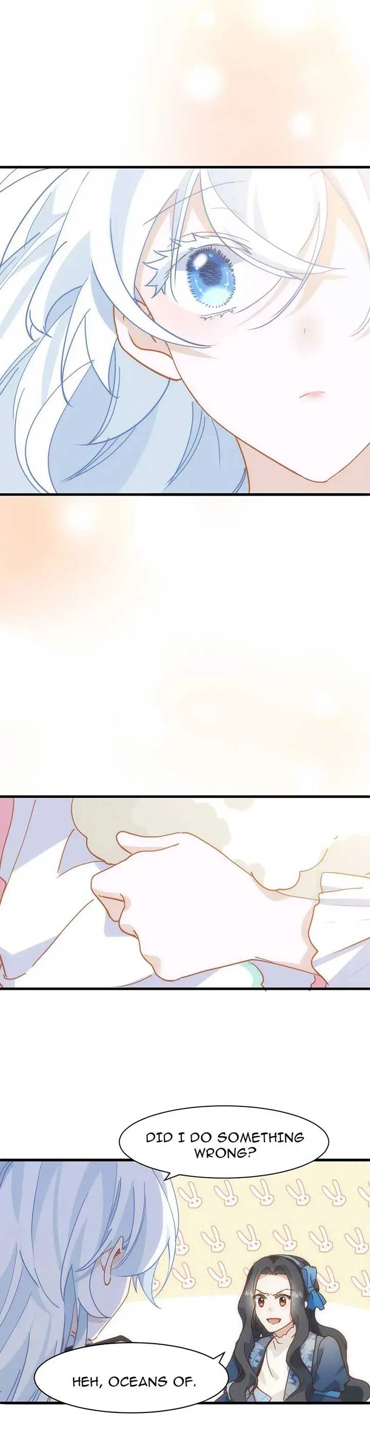 The Princess Doesn’t Want to Be Spoiled Chapter 15 page 31
