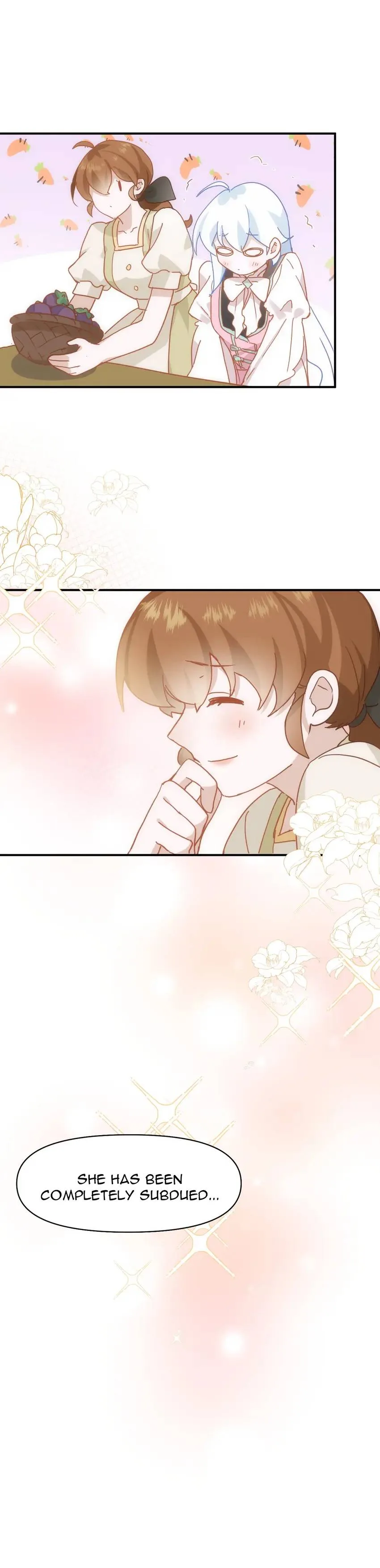 The Princess Doesn’t Want to Be Spoiled Chapter 17 page 10