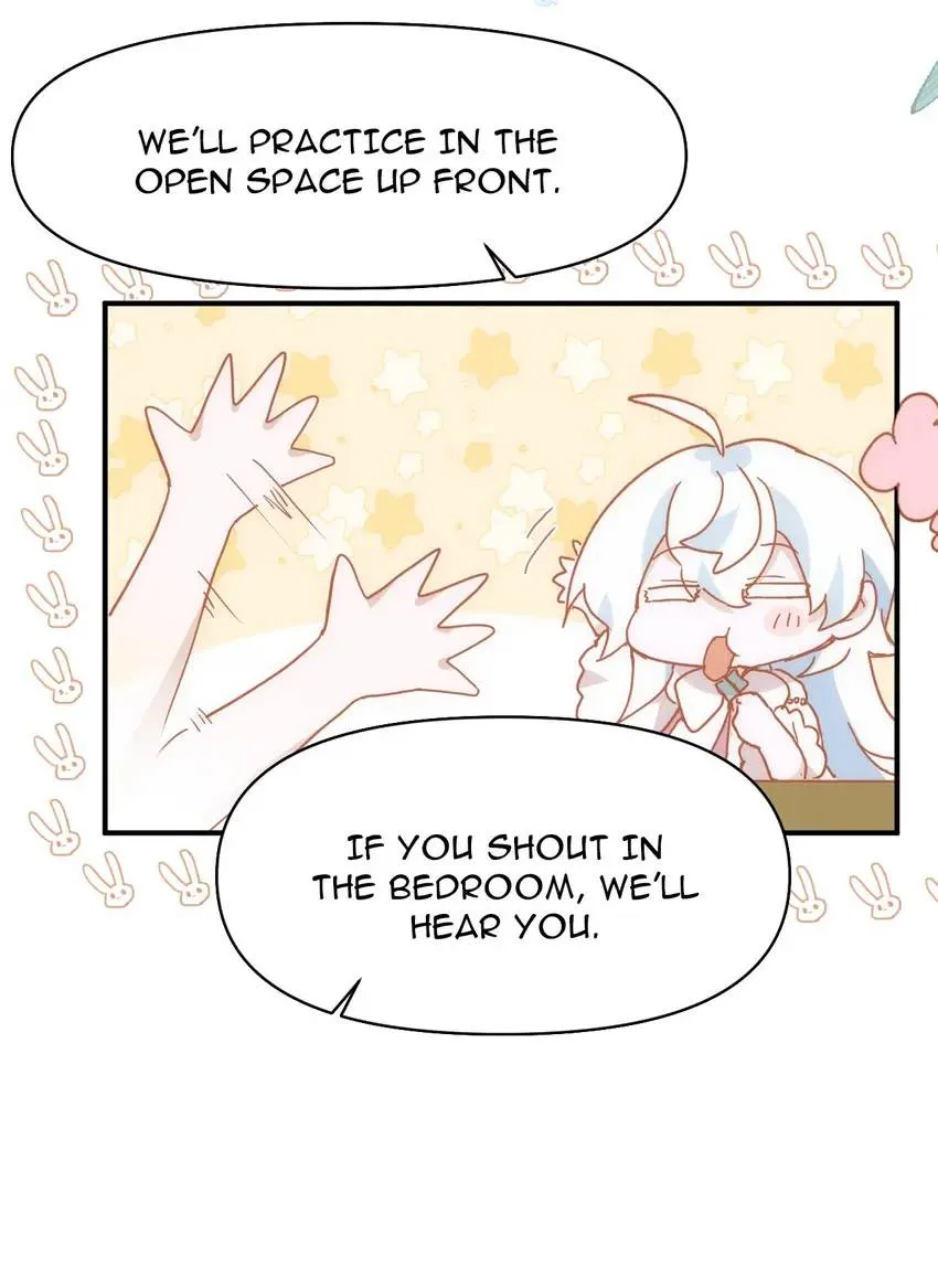 The Princess Doesn’t Want to Be Spoiled Chapter 17 page 13