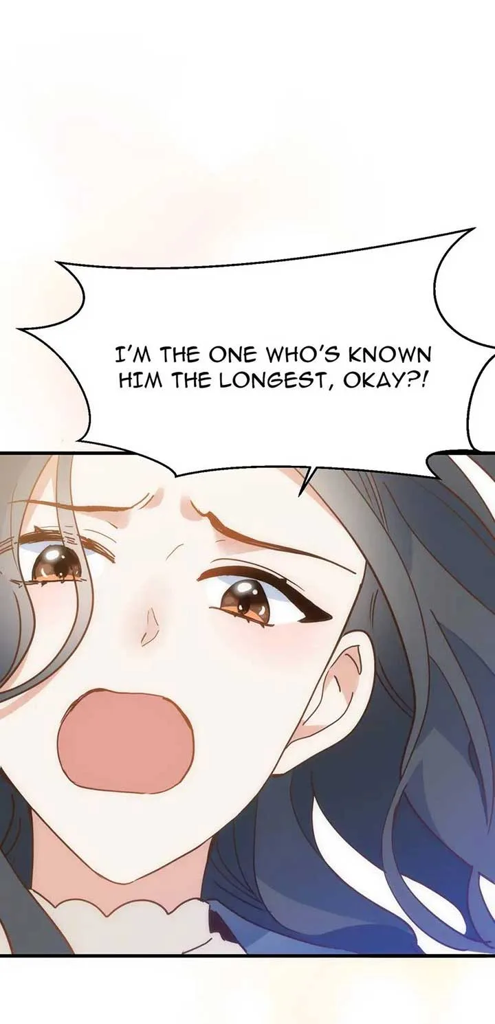 The Princess Doesn’t Want to Be Spoiled Chapter 15 page 30