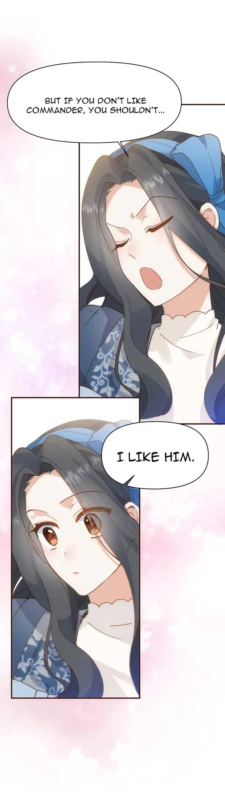 The Princess Doesn’t Want to Be Spoiled Chapter 15 page 37