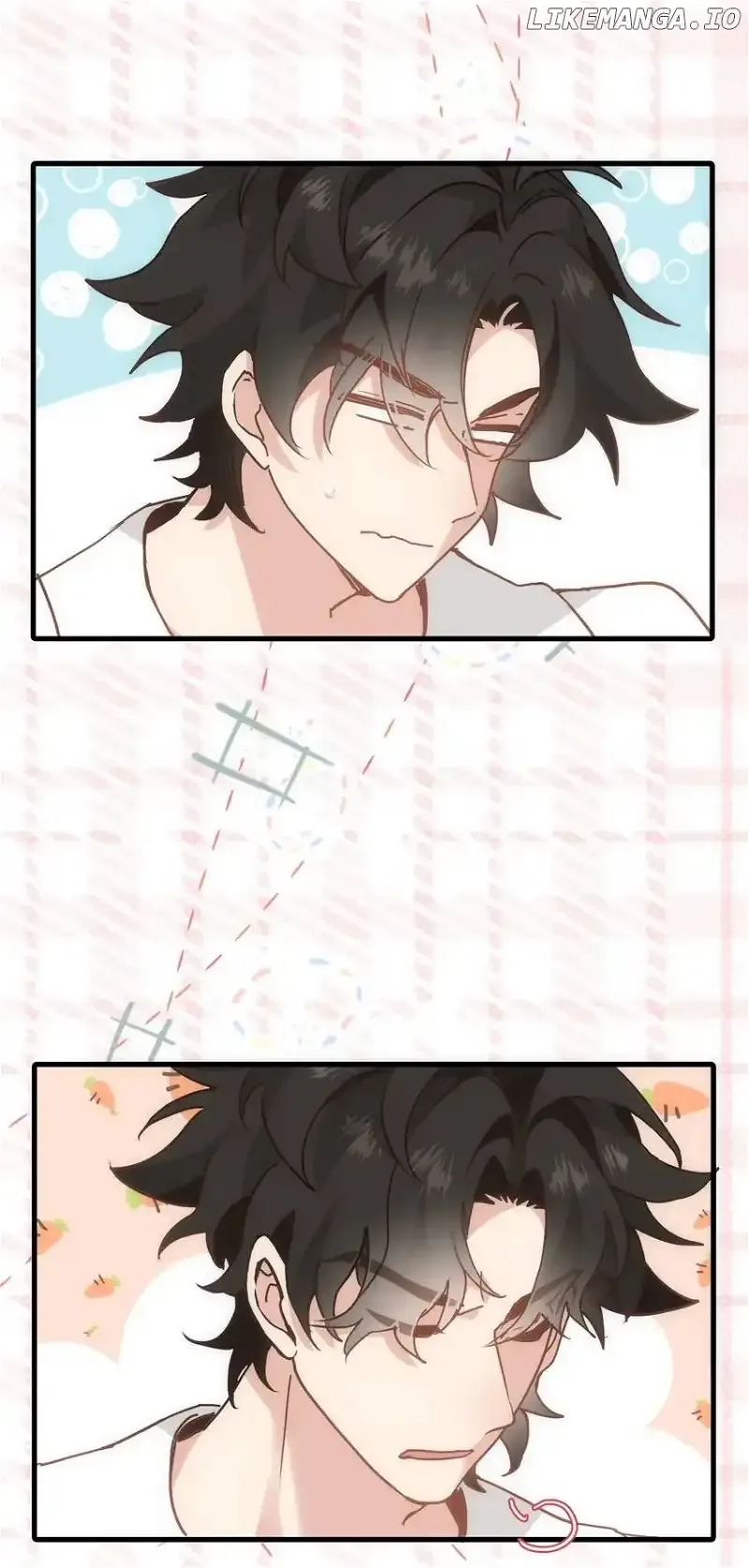The Princess Doesn’t Want to Be Spoiled Chapter 20 page 21