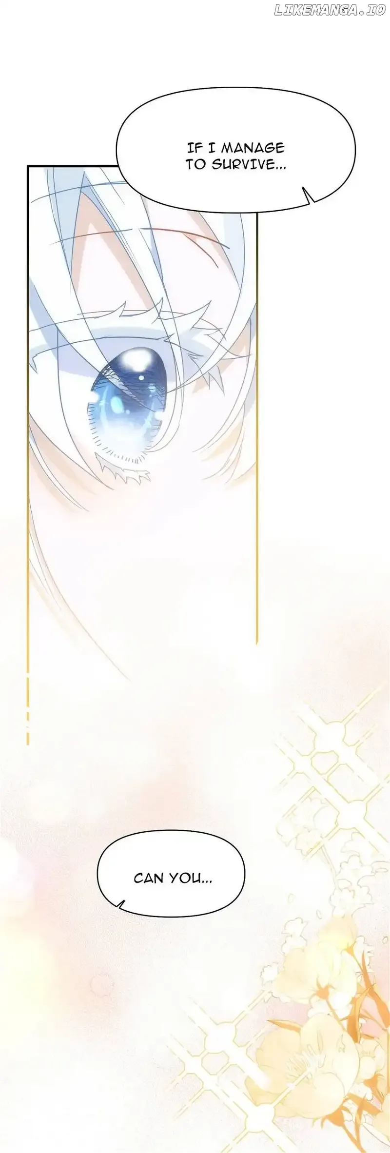 The Princess Doesn’t Want to Be Spoiled Chapter 20 page 37