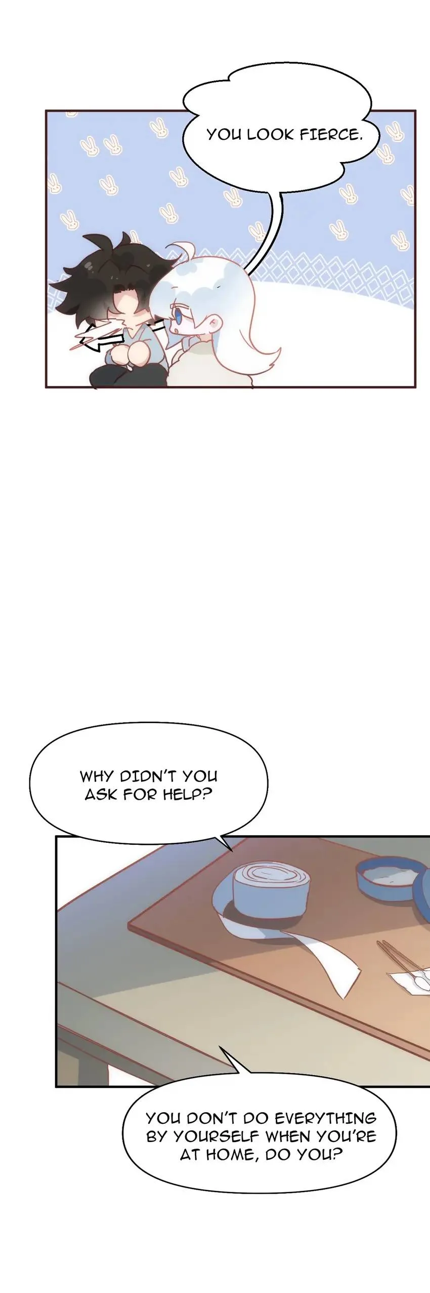 The Princess Doesn’t Want to Be Spoiled Chapter 18 page 13