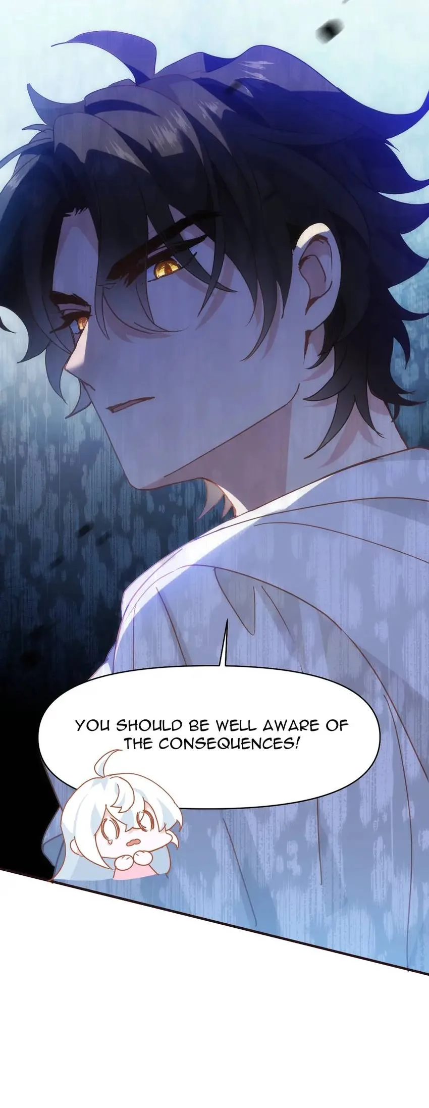 The Princess Doesn’t Want to Be Spoiled Chapter 17 page 8