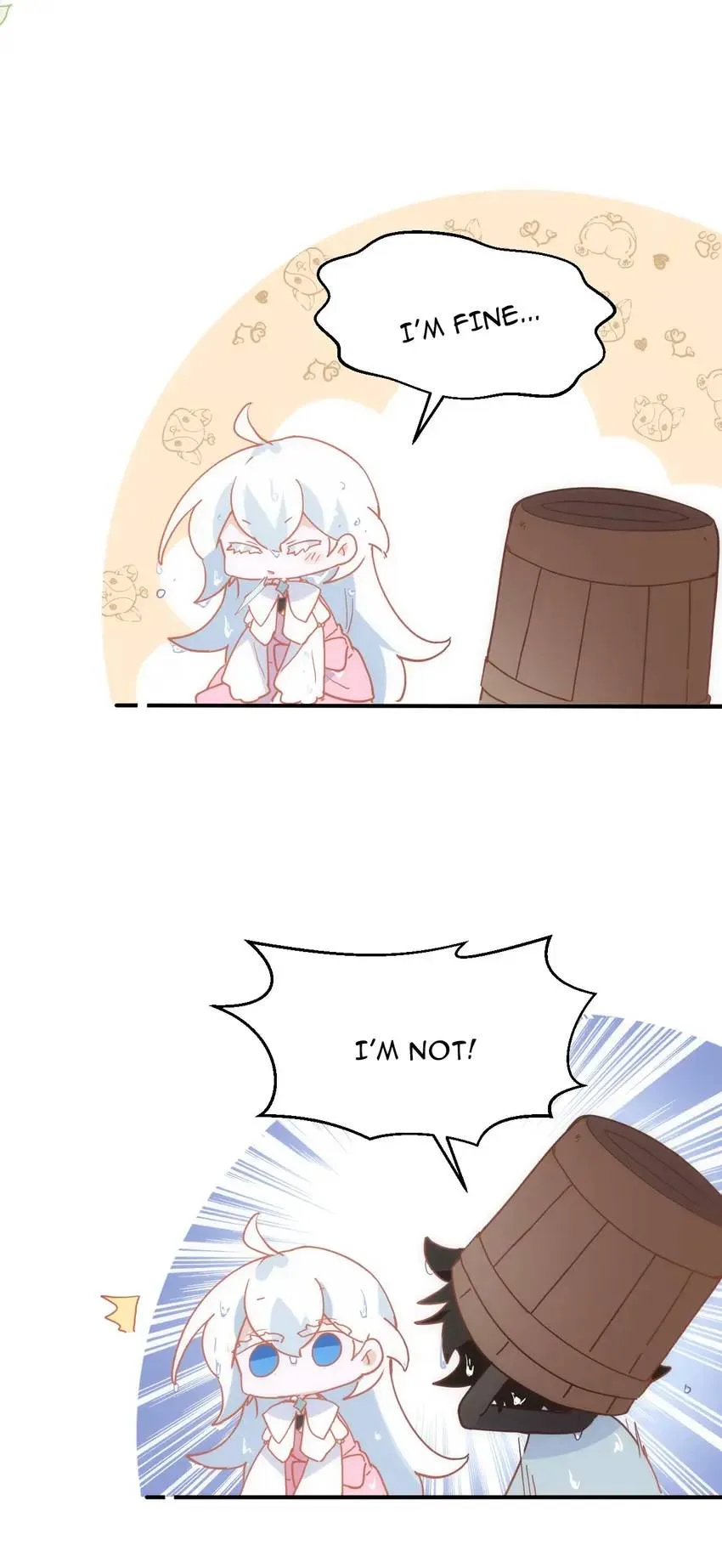 The Princess Doesn’t Want to Be Spoiled Chapter 18 page 6