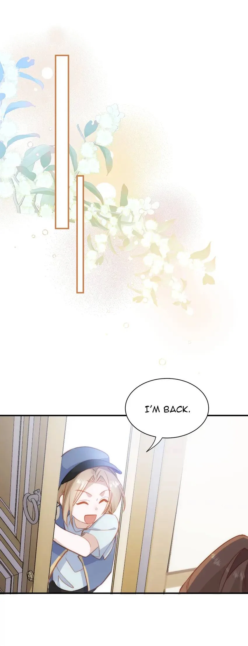 The Princess Doesn’t Want to Be Spoiled Chapter 21 page 11
