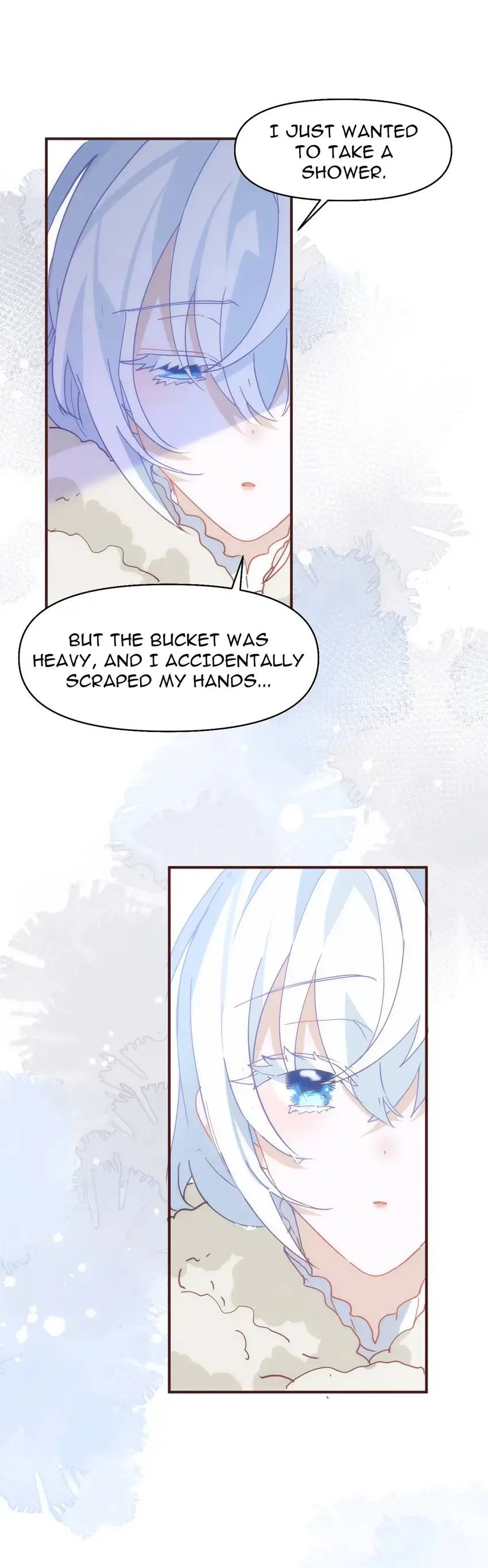 The Princess Doesn’t Want to Be Spoiled Chapter 18 page 11