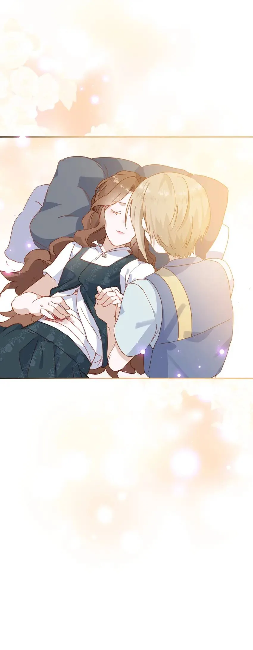 The Princess Doesn’t Want to Be Spoiled Chapter 21 page 29