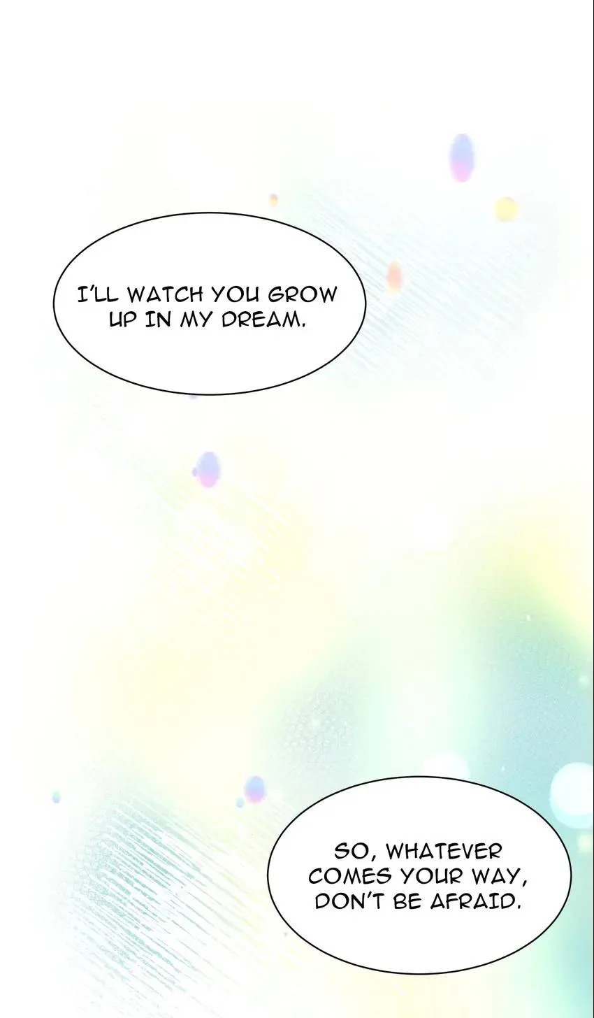 The Princess Doesn’t Want to Be Spoiled Chapter 21 page 27