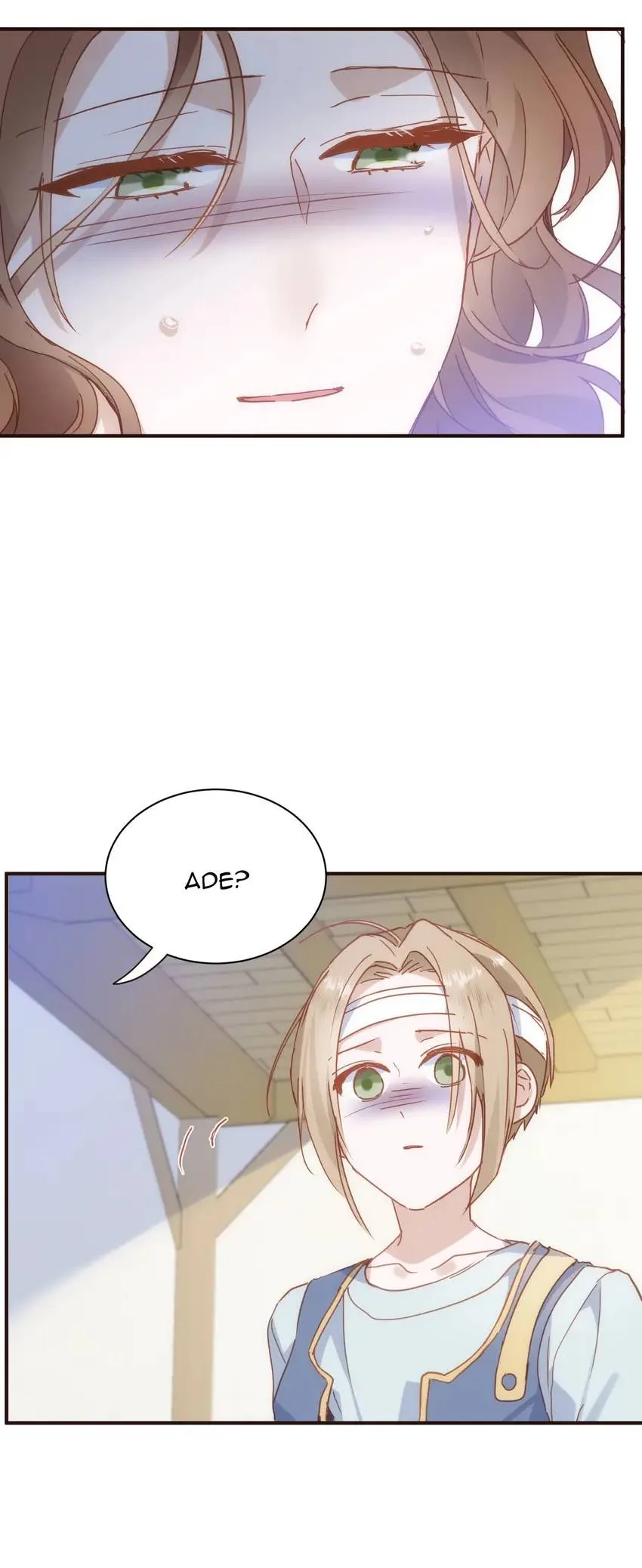 The Princess Doesn’t Want to Be Spoiled Chapter 21 page 24
