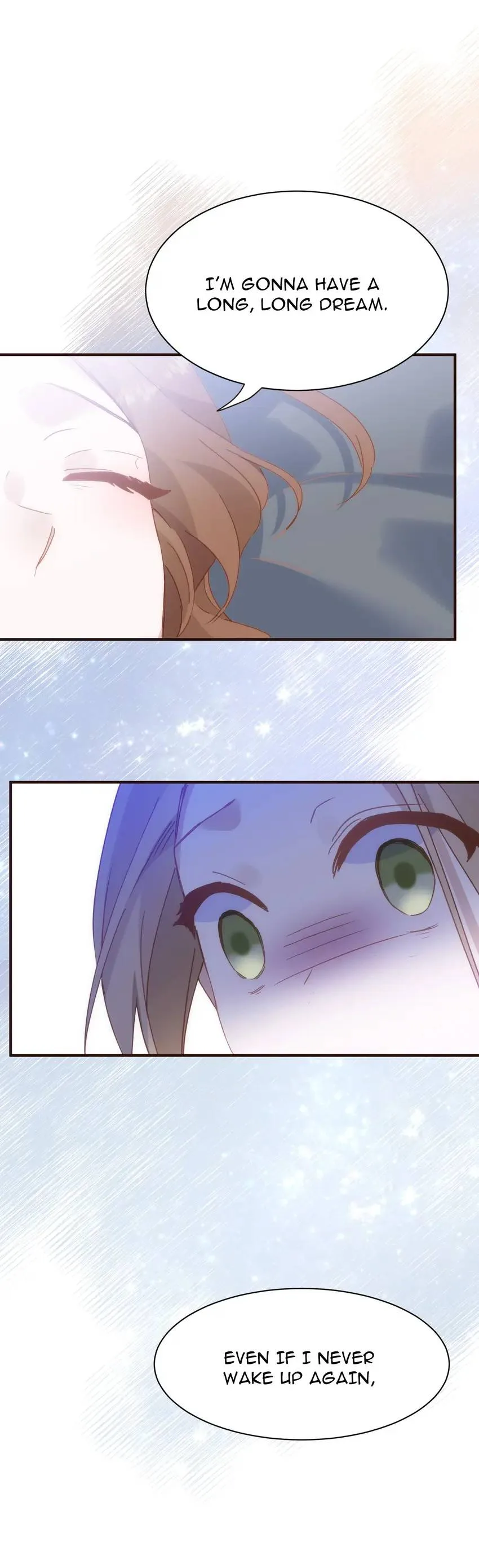 The Princess Doesn’t Want to Be Spoiled Chapter 21 page 25