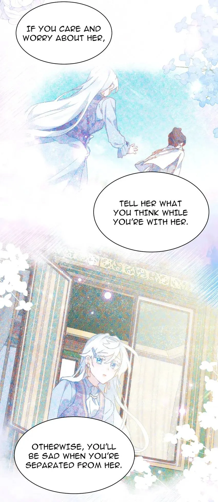 The Princess Doesn’t Want to Be Spoiled Chapter 21 page 18