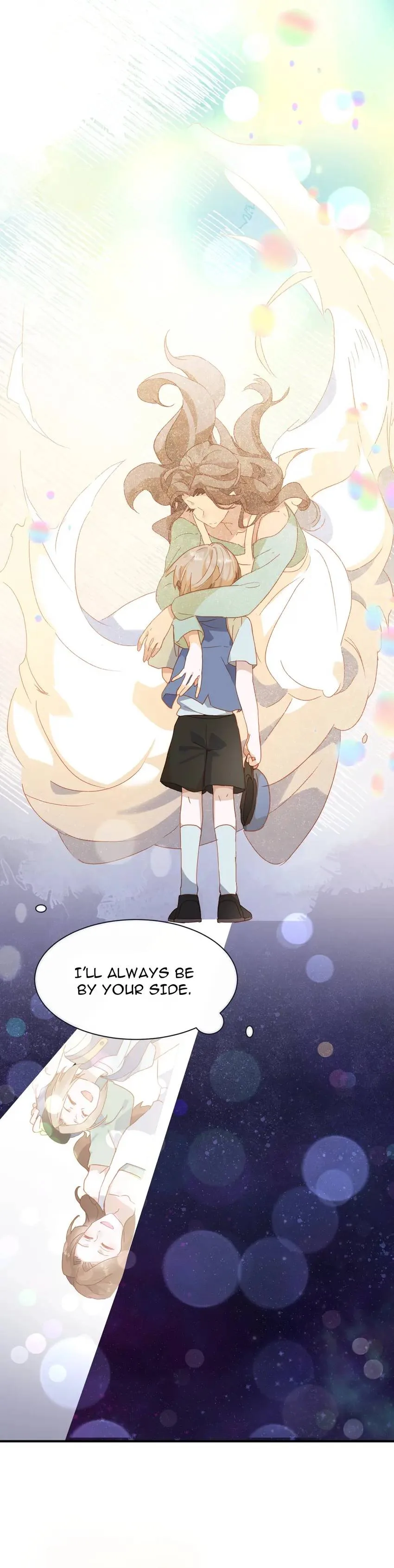 The Princess Doesn’t Want to Be Spoiled Chapter 21 page 28
