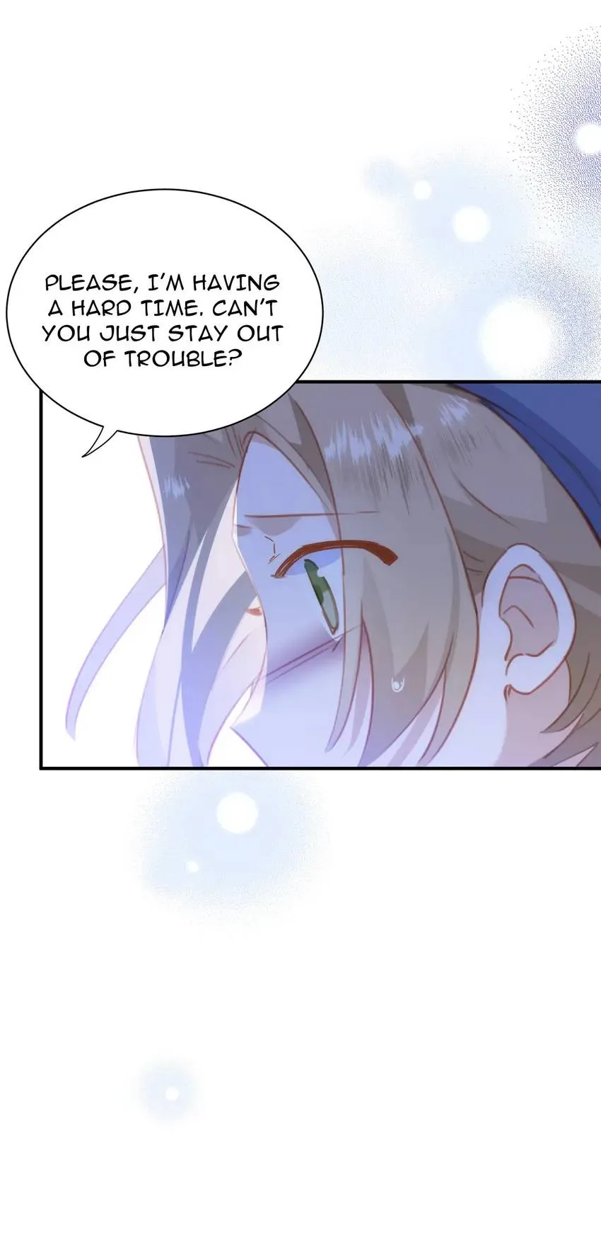 The Princess Doesn’t Want to Be Spoiled Chapter 21 page 16