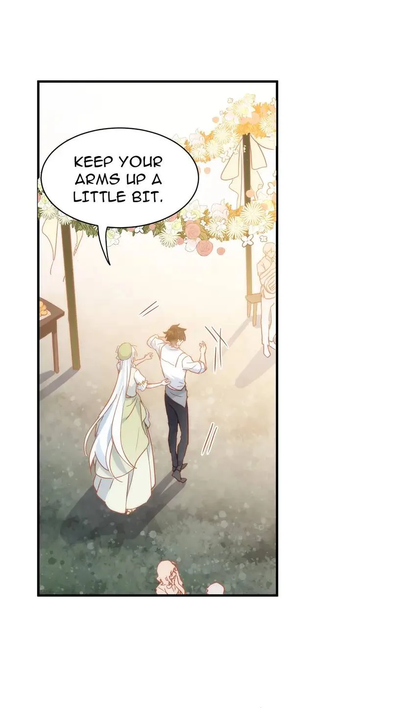 The Princess Doesn’t Want to Be Spoiled Chapter 23 page 2
