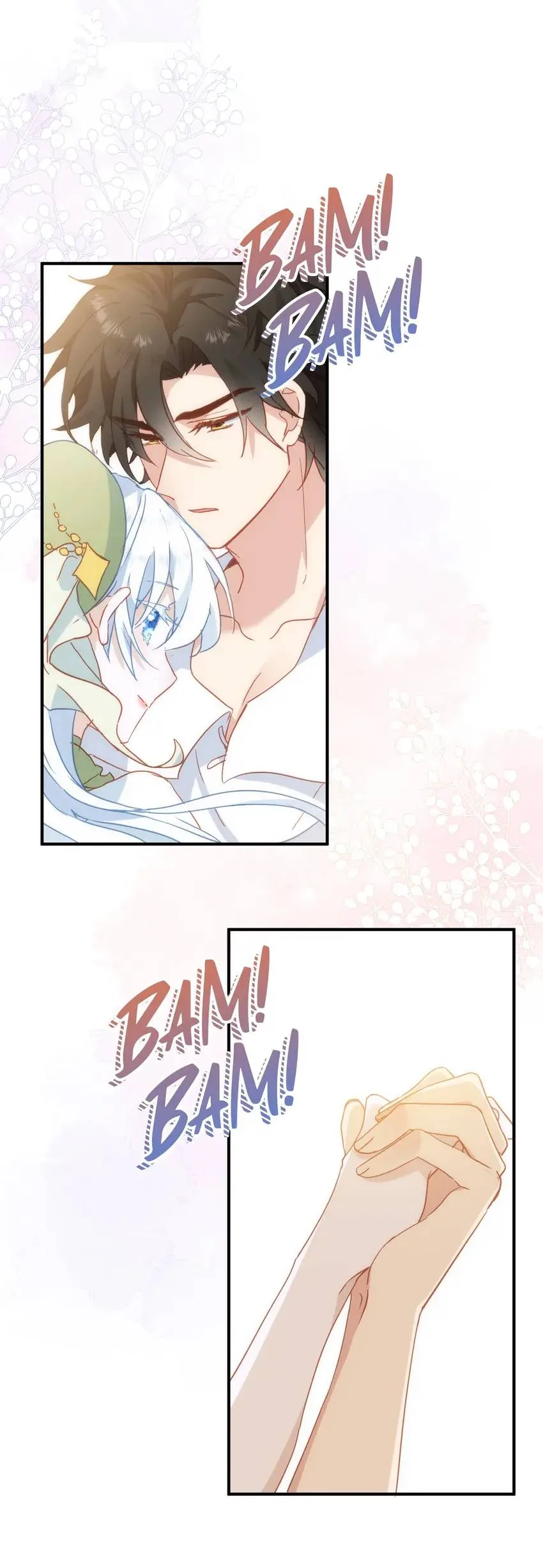The Princess Doesn’t Want to Be Spoiled Chapter 23 page 14