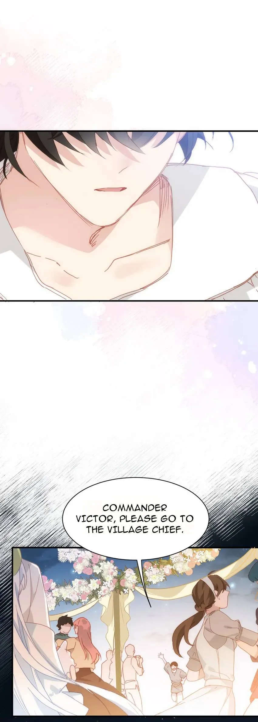 The Princess Doesn’t Want to Be Spoiled Chapter 23 page 15
