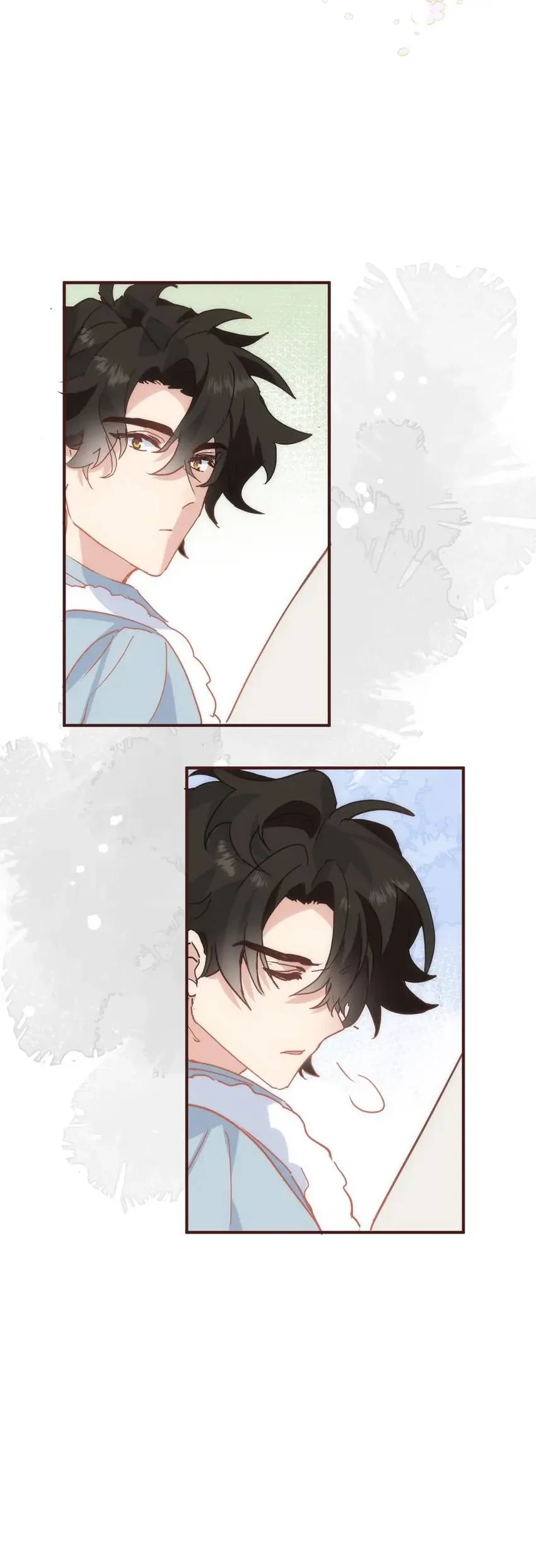 The Princess Doesn’t Want to Be Spoiled Chapter 18 page 19