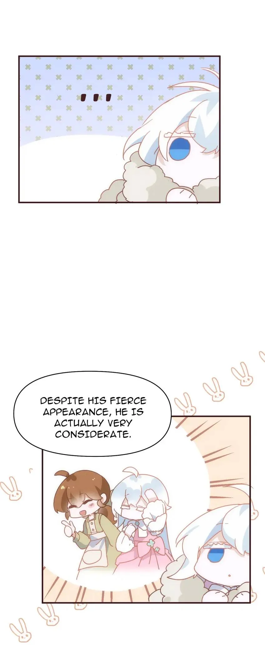 The Princess Doesn’t Want to Be Spoiled Chapter 18 page 25