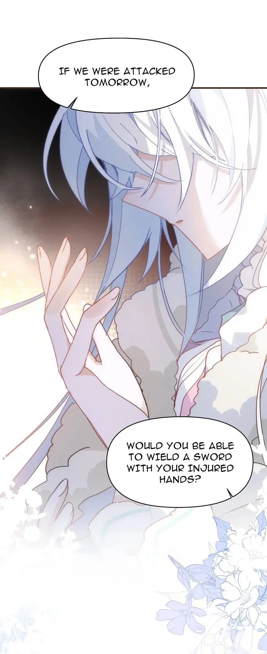 The Princess Doesn’t Want to Be Spoiled Chapter 18 page 21