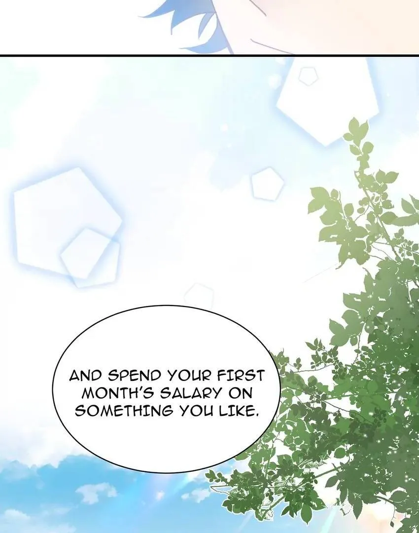 The Princess Doesn’t Want to Be Spoiled Chapter 25 page 24