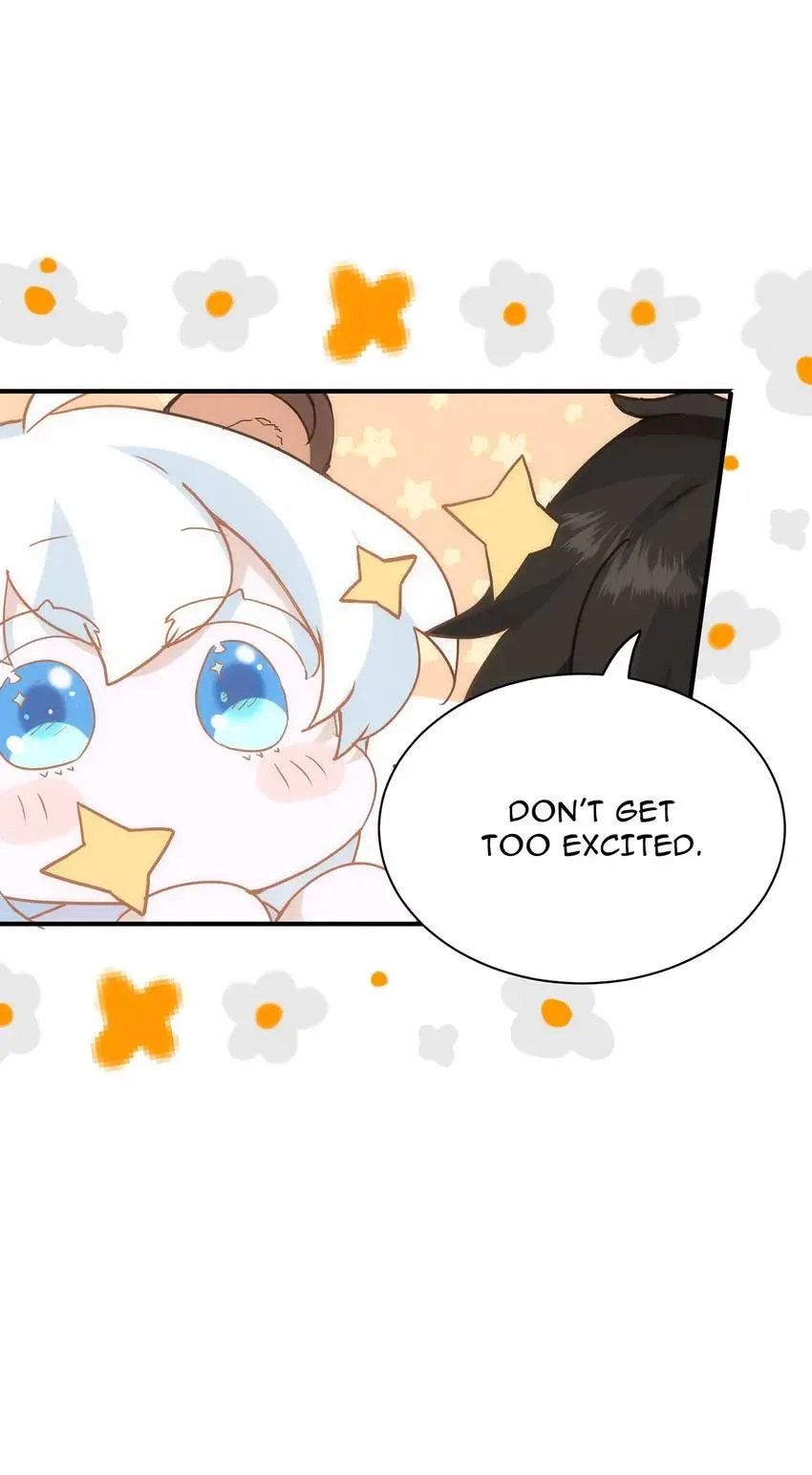The Princess Doesn’t Want to Be Spoiled Chapter 25 page 14