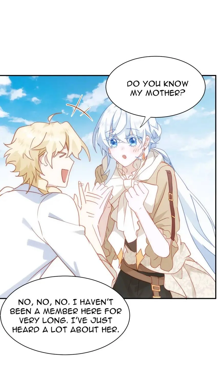 The Princess Doesn’t Want to Be Spoiled Chapter 24 page 7