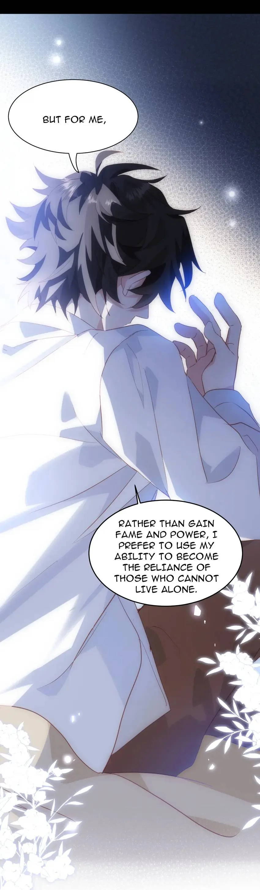 The Princess Doesn’t Want to Be Spoiled Chapter 24 page 34